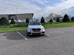 Сүрөт унаа BMW X5