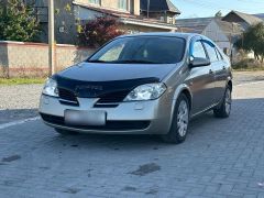 Photo of the vehicle Nissan Primera