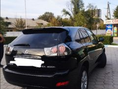 Фото авто Lexus RX