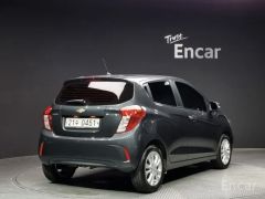 Сүрөт унаа Chevrolet Spark