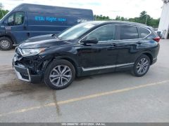 Photo of the vehicle Honda CR-V