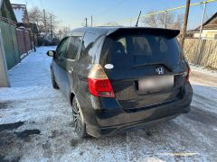 Photo of the vehicle Honda Fit