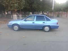 Фото авто Daewoo Nexia