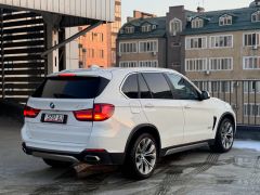 Фото авто BMW X5