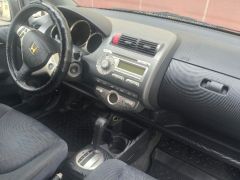 Photo of the vehicle Honda Jazz