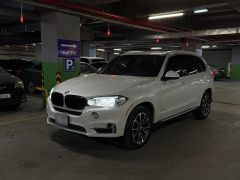 Photo of the vehicle BMW X5