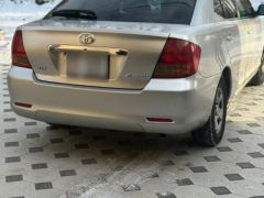 Сүрөт унаа Toyota Allion