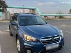 Сүрөт унаа Subaru Outback