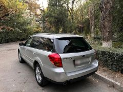 Photo of the vehicle Subaru Outback