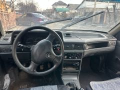 Фото авто Daewoo Nexia