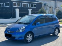 Фото авто Honda Fit