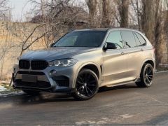 Фото авто BMW X5