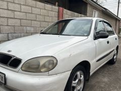 Фото авто Daewoo Lanos (Sens)