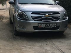 Сүрөт унаа Chevrolet Cobalt