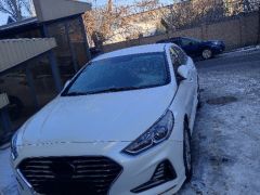 Photo of the vehicle Hyundai Sonata