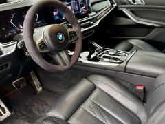 Фото авто BMW X7