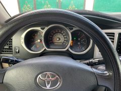 Сүрөт унаа Toyota 4Runner