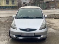 Photo of the vehicle Honda Fit