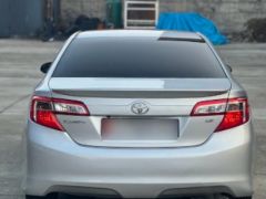 Photo of the vehicle Toyota Camry