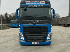 Фото авто Volvo FH