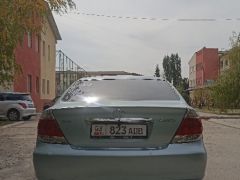 Сүрөт унаа Toyota Camry