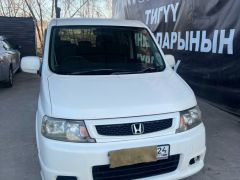 Сүрөт унаа Honda Stepwgn