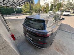 Сүрөт унаа Volkswagen ID.6