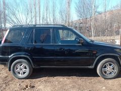 Сүрөт унаа Honda CR-V