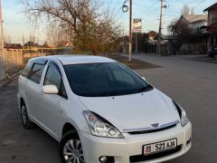 Photo of the vehicle Toyota Wish