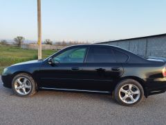 Photo of the vehicle Subaru Legacy