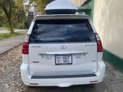 Photo of the vehicle Lexus GX