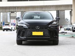 Сүрөт унаа Lexus RX