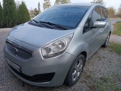 Сүрөт унаа Kia Venga