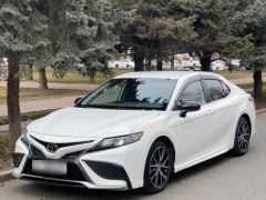 Photo of the vehicle Toyota Camry