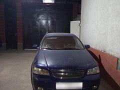 Сүрөт унаа Chevrolet Lacetti