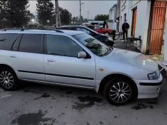 Сүрөт унаа Nissan Primera