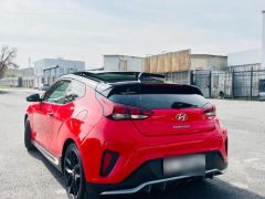 Сүрөт унаа Hyundai Veloster