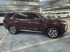 Photo of the vehicle Hyundai Palisade