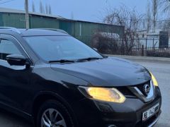 Фото авто Nissan X-Trail