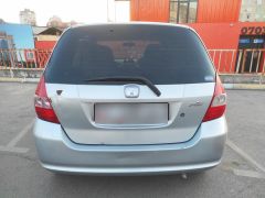 Сүрөт унаа Honda Fit