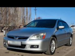 Сүрөт унаа Honda Accord