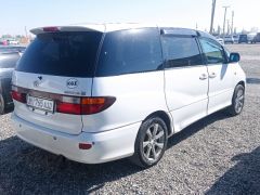 Сүрөт унаа Toyota Estima