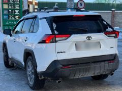 Фото авто Toyota RAV4