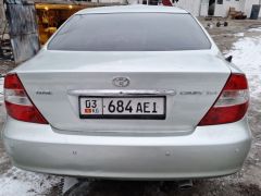 Фото авто Toyota Camry