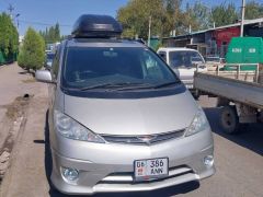 Сүрөт унаа Toyota Estima