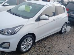 Сүрөт унаа Chevrolet Spark