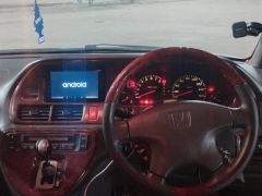 Сүрөт унаа Honda Odyssey