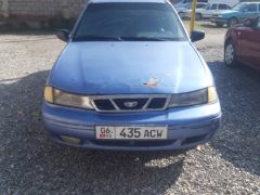 Сүрөт унаа Daewoo Nexia