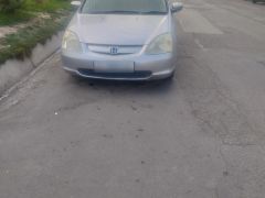 Сүрөт унаа Honda Civic