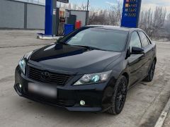 Photo of the vehicle Toyota Camry